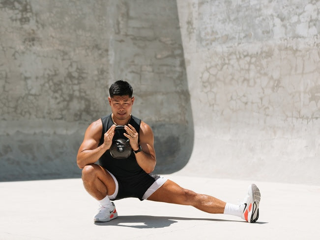 Training Designed With Purpose