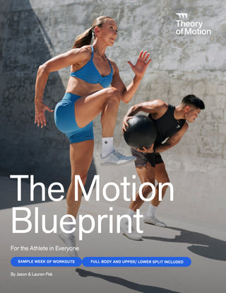 The Motion Blueprint
