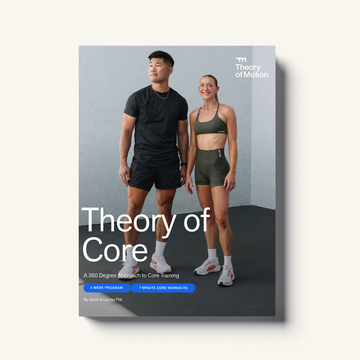 Theory of: Core – Theory of Motion