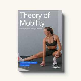 Theory of: Mobility
